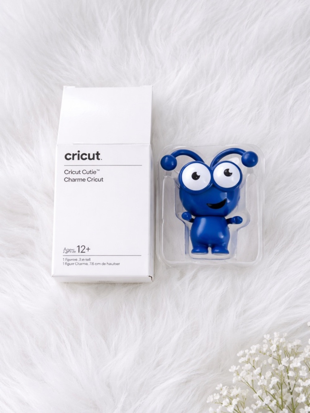 Cricut NEW IN BOX Charme Cutie in Twilight